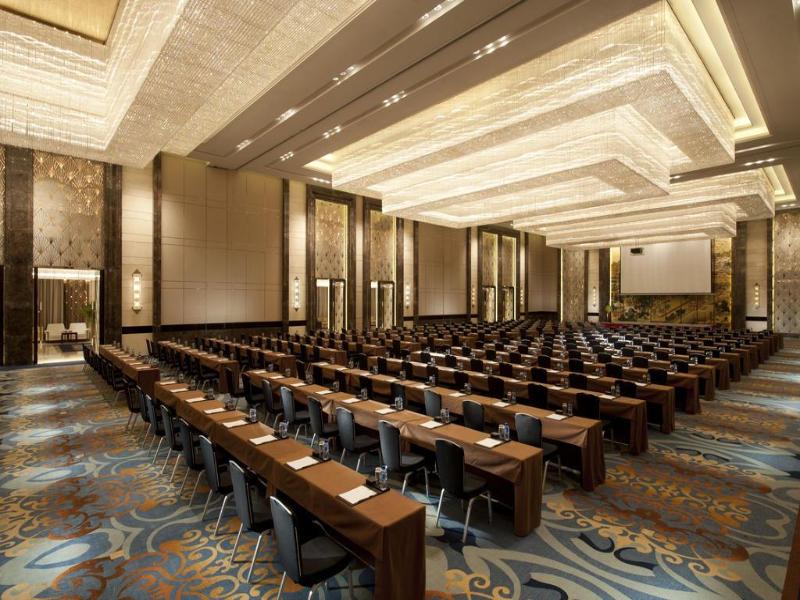 Wanda Realm Langfang image