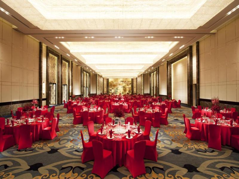 Wanda Realm Langfang image