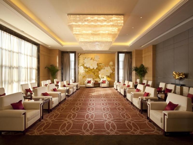Wanda Realm Langfang image