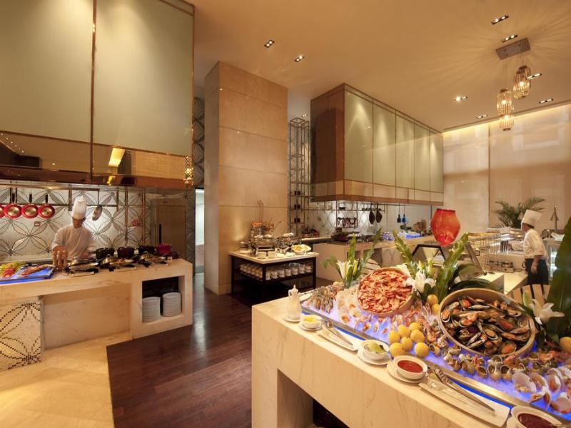 Wanda Realm Langfang image