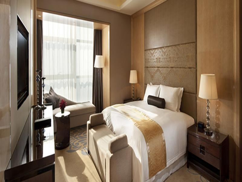 Wanda Realm Langfang image