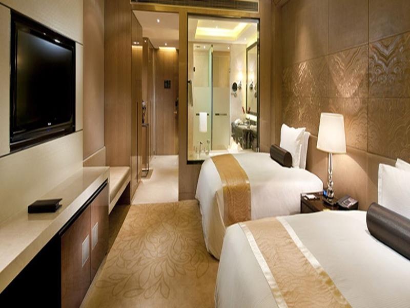Wanda Realm Langfang image