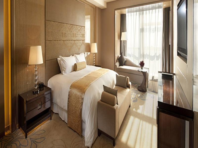 Wanda Realm Langfang image