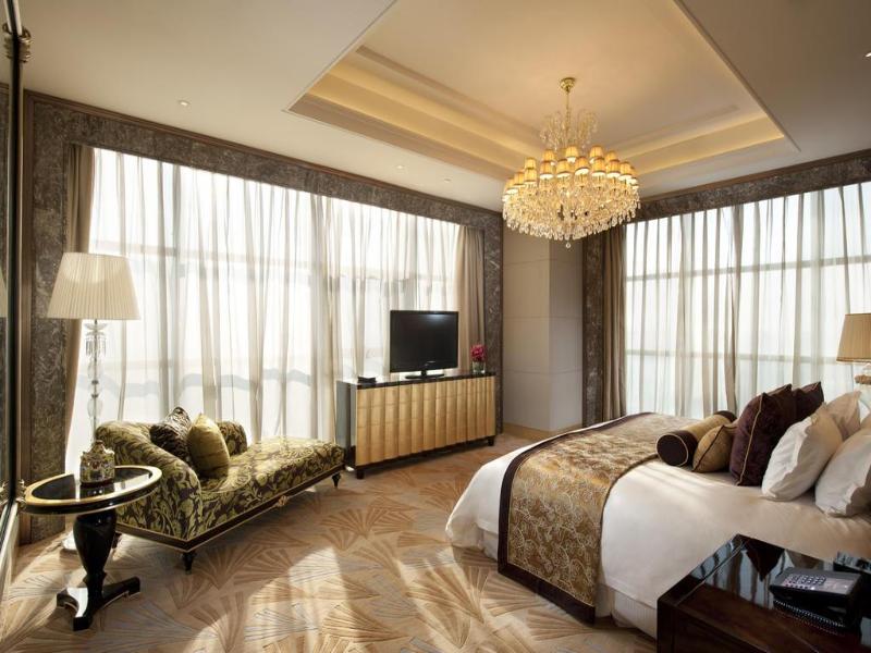 Wanda Realm Langfang image