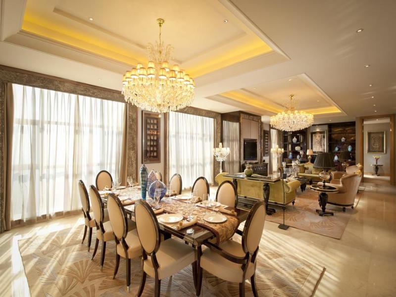 Wanda Realm Langfang image