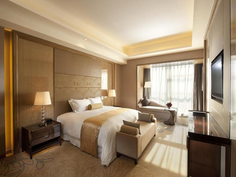 Wanda Realm Langfang image