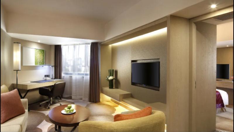 Holiday Inn Kunming City Centre image