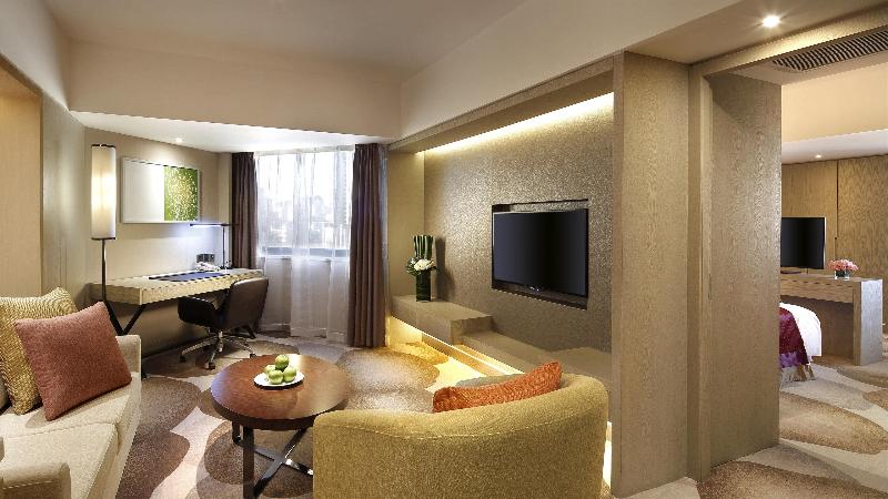 Holiday Inn Kunming City Centre image