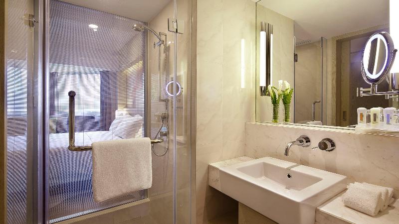 Holiday Inn Kunming City Centre image