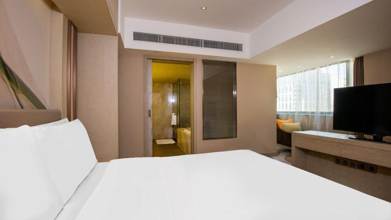 Holiday Inn Kunming City Centre image