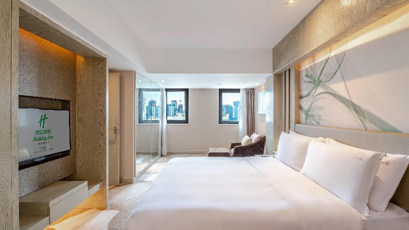 Holiday Inn Kunming City Centre image