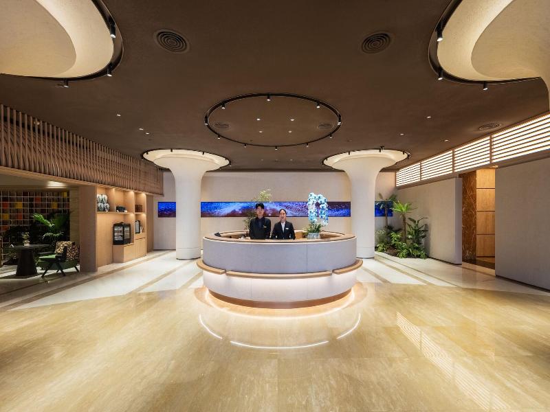 Weihai Center Hotel