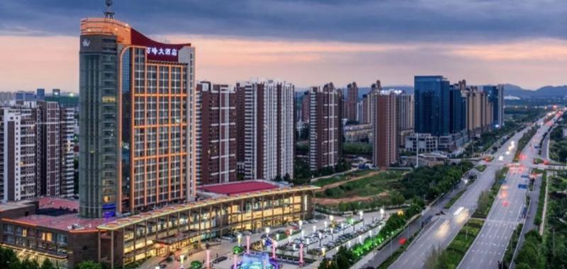 Wanfeng Grand Hotel — photo 3
