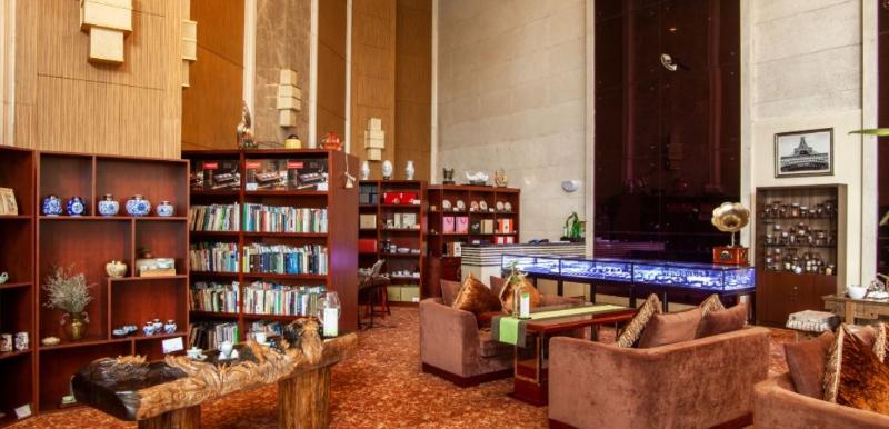 Wanfeng Grand Hotel — photo 4