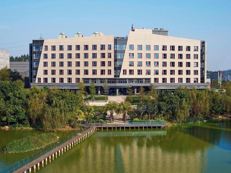 Aloft Dongguan Songshan Lake image