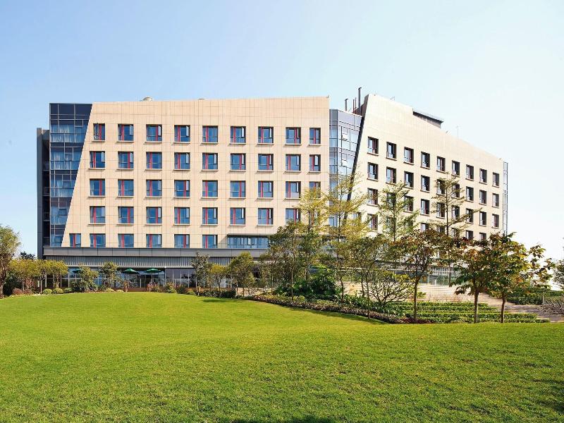 Aloft Dongguan Songshan Lake image