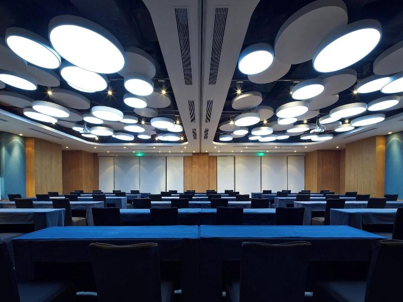 Aloft Dongguan Songshan Lake image