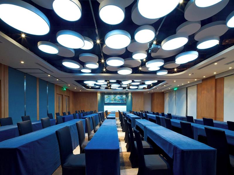 Aloft Dongguan Songshan Lake image