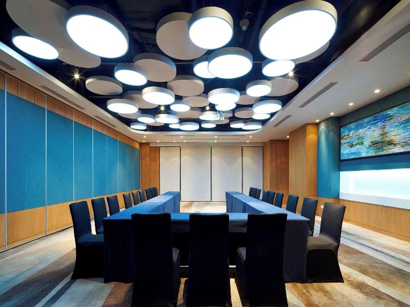 Aloft Dongguan Songshan Lake image