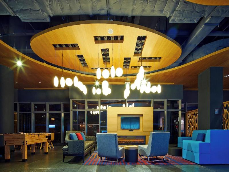 Aloft Dongguan Songshan Lake image