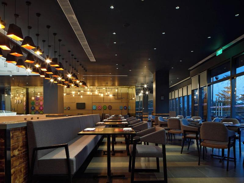 Aloft Dongguan Songshan Lake image