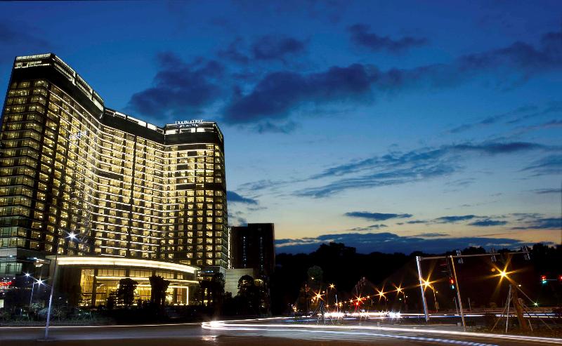Doubletree By Hilton Heyuan image