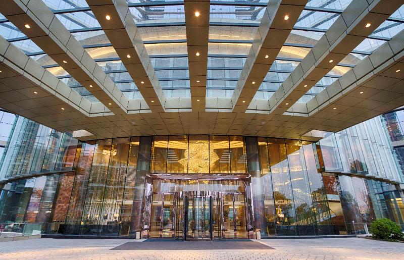Doubletree By Hilton Heyuan image