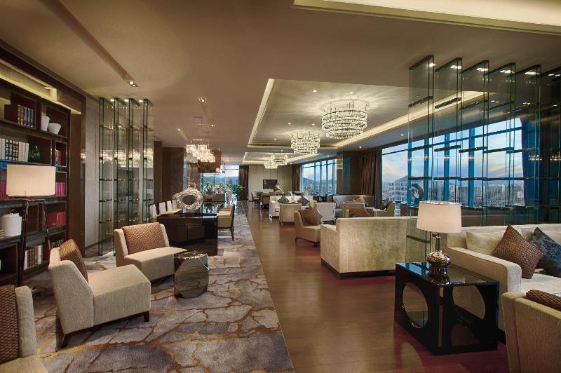 Doubletree By Hilton Heyuan image