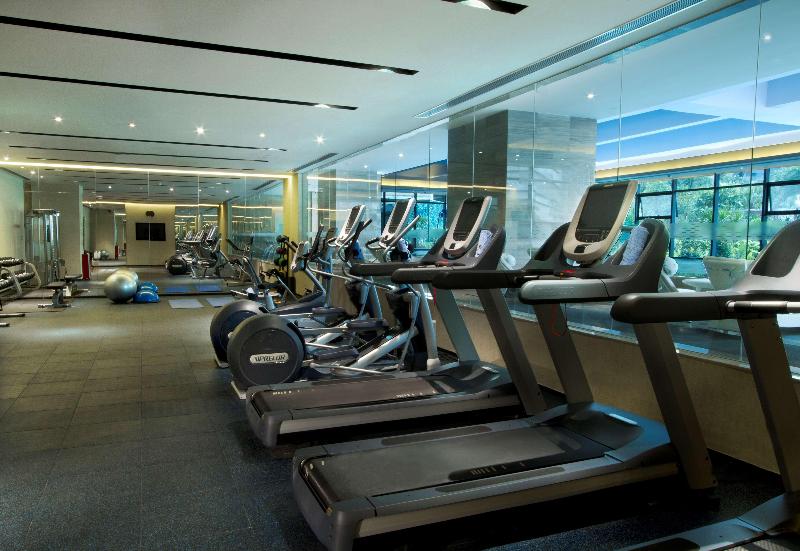 Doubletree By Hilton Heyuan image