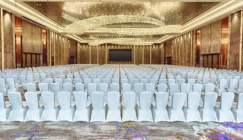 Doubletree By Hilton Heyuan image