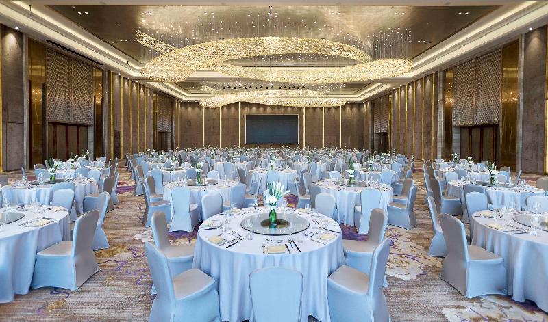 Doubletree By Hilton Heyuan image
