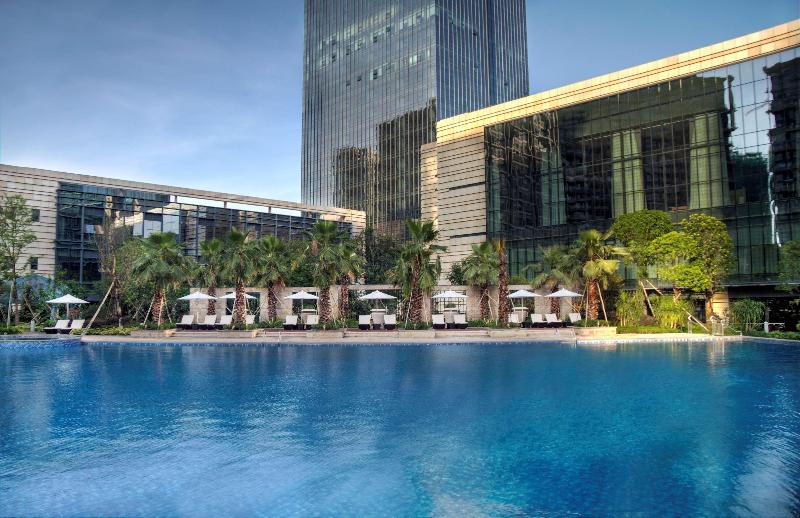 Doubletree By Hilton Heyuan image