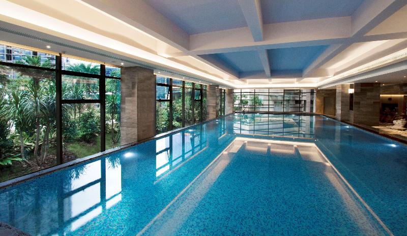 Doubletree By Hilton Heyuan image