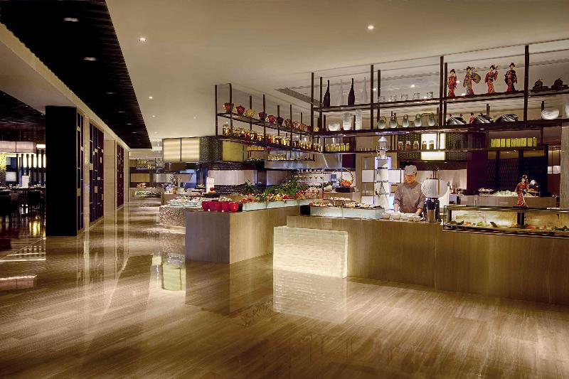 Doubletree By Hilton Heyuan image