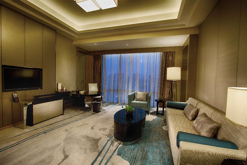 Doubletree By Hilton Heyuan image