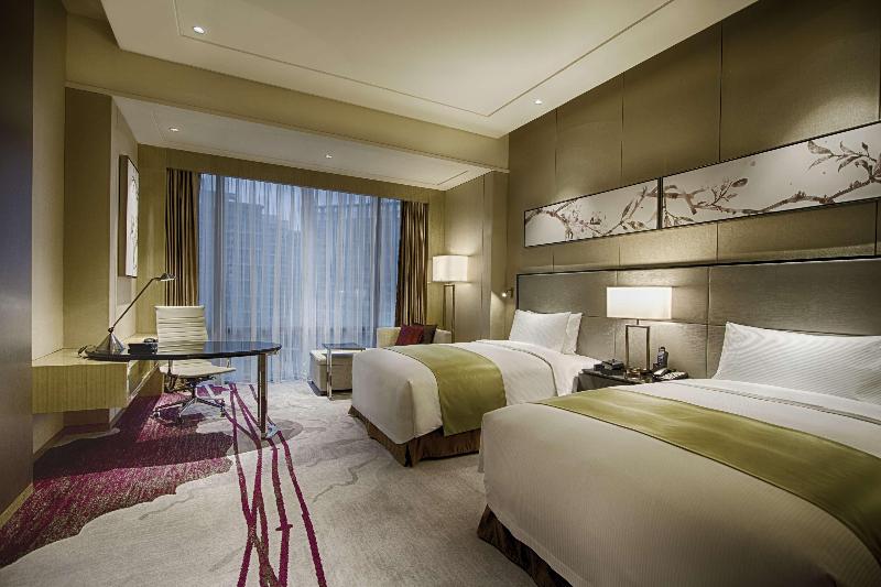 Doubletree By Hilton Heyuan image