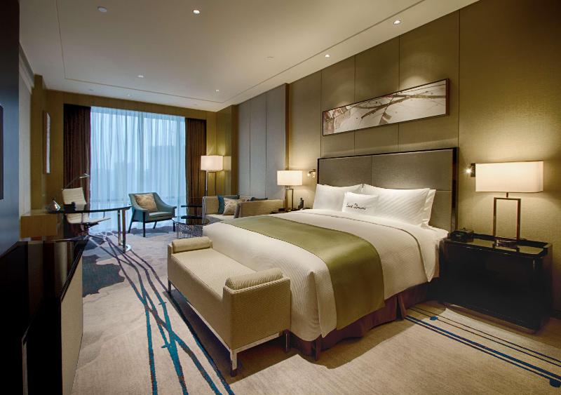 Doubletree By Hilton Heyuan image