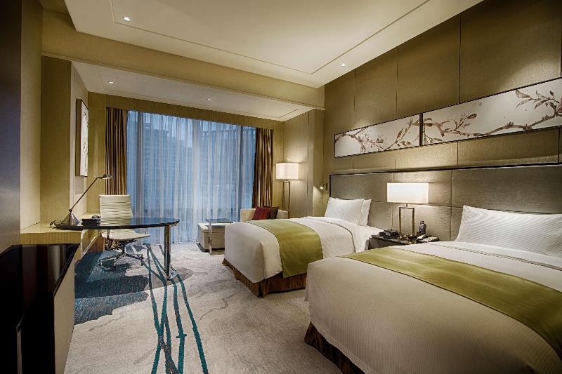 Doubletree By Hilton Heyuan image