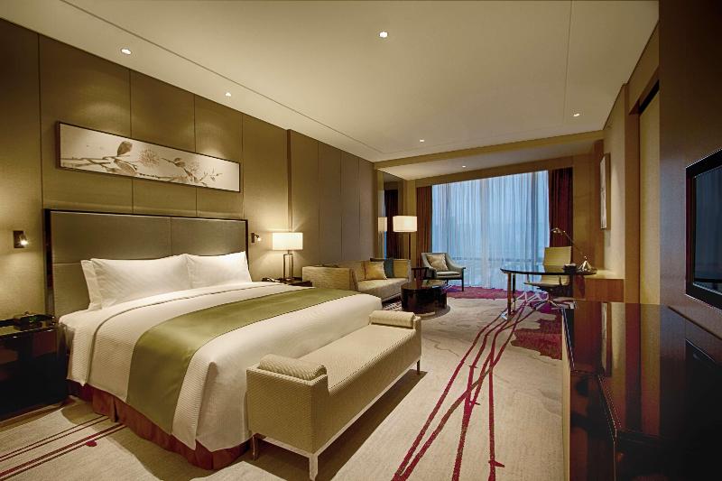 Doubletree By Hilton Heyuan image