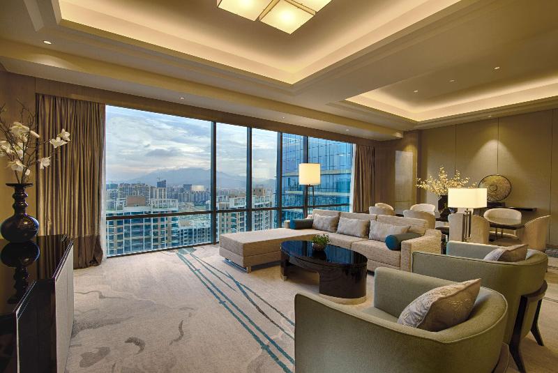 Doubletree By Hilton Heyuan image