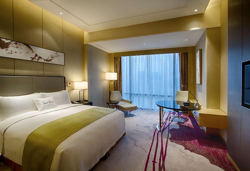 Doubletree By Hilton Heyuan image