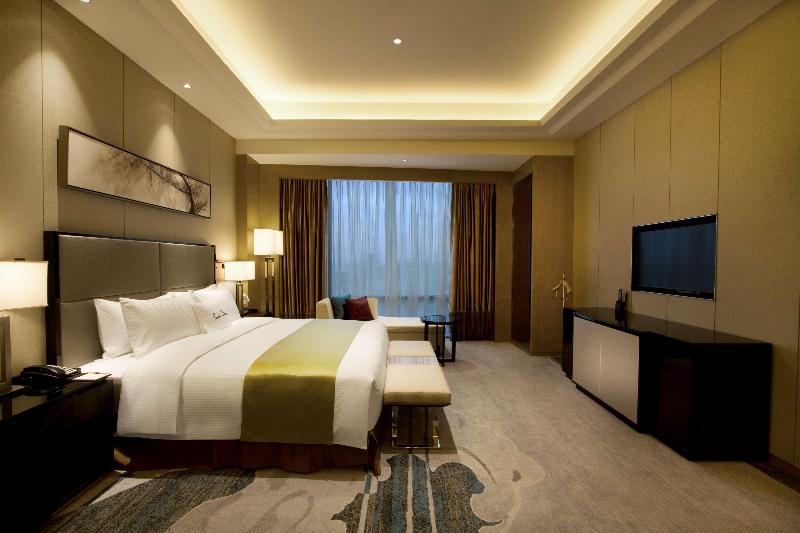 Doubletree By Hilton Heyuan image