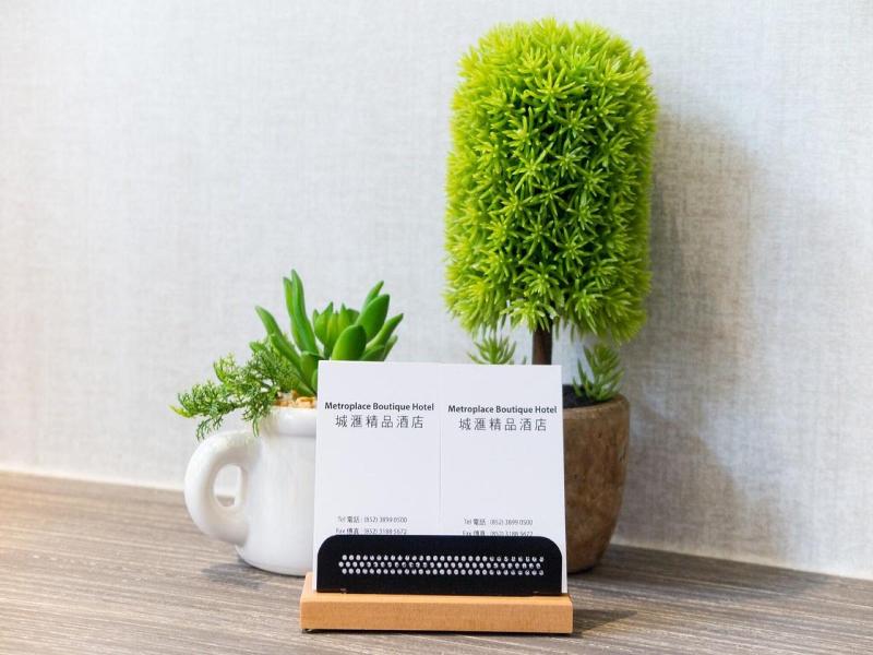 Metroplace Boutique Hotel image