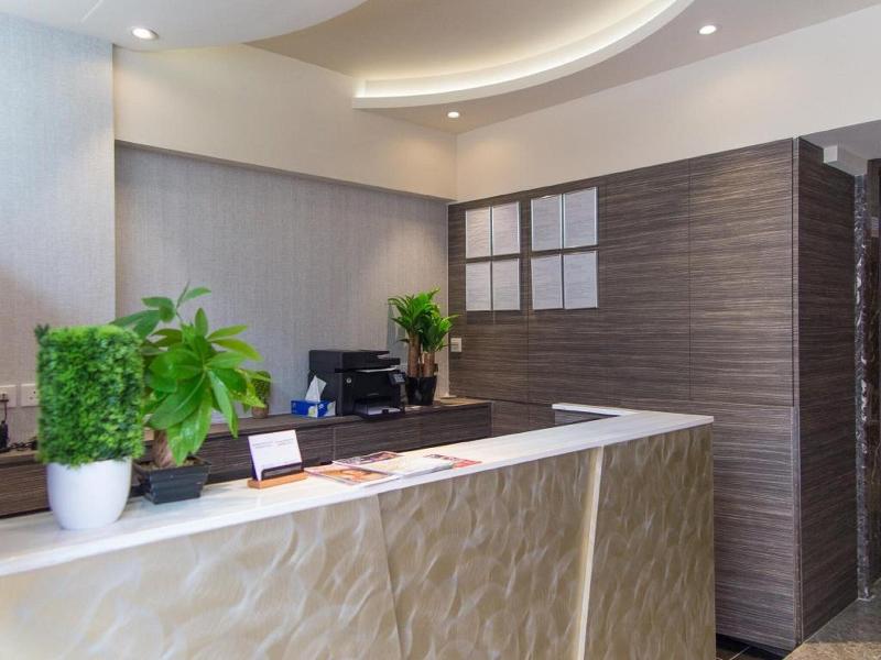 Metroplace Boutique Hotel image