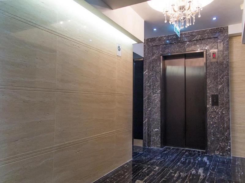Metroplace Boutique Hotel image
