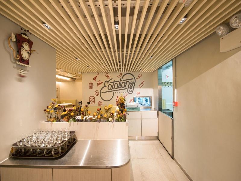 Metroplace Boutique Hotel image