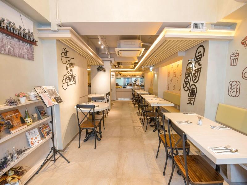 Metroplace Boutique Hotel image