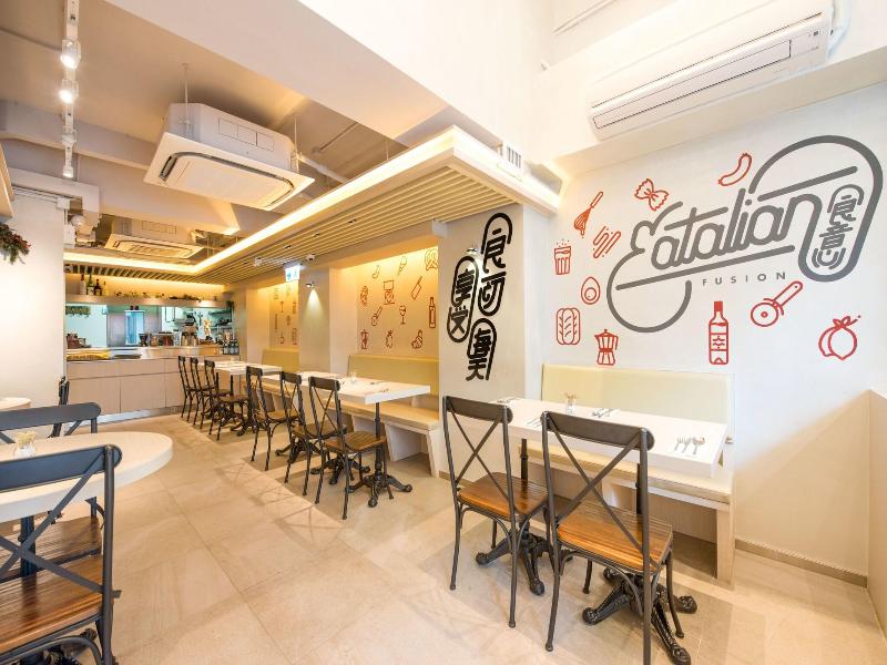 Metroplace Boutique Hotel image