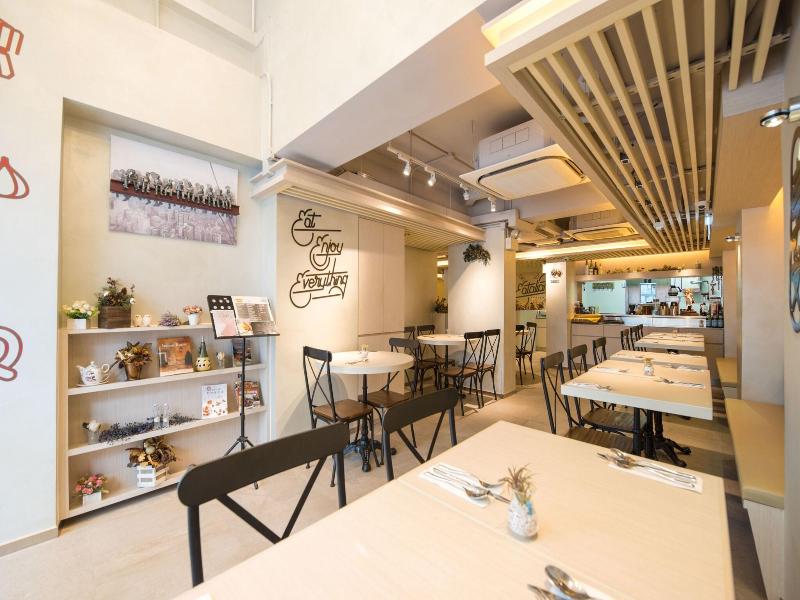 Metroplace Boutique Hotel image