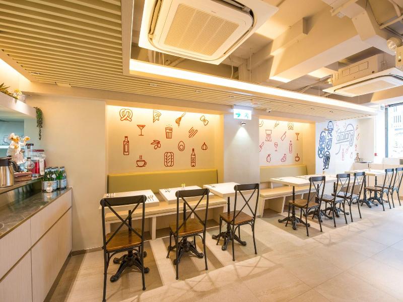 Metroplace Boutique Hotel image